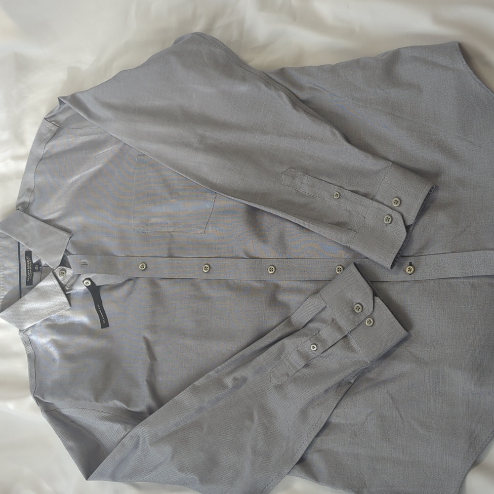 NWOT Banana Republic Mens shirt